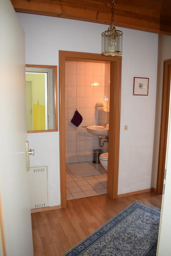 An Den Ufergaerten Lindau  Buitenkant foto